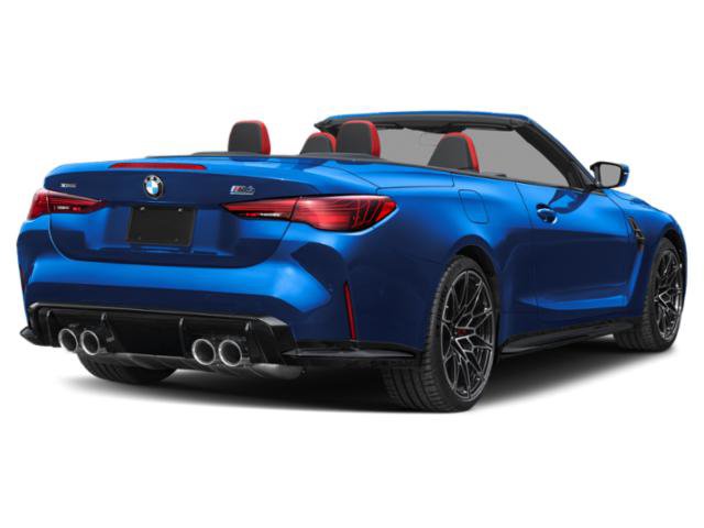 bmw m4 convertible 2026 WBS43BA01TCX69279 image bmw m4 convertible 2026 WBS43BA01TCX69279 image